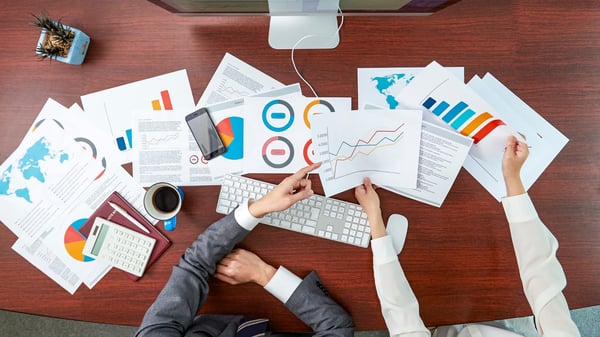 Understanding Your Conflicts of Interest Analytics